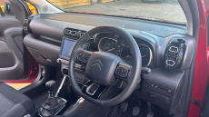 Citroen C3 Aircross 1.2 PureTech 110 Shine 5dr Petrol Hatchback